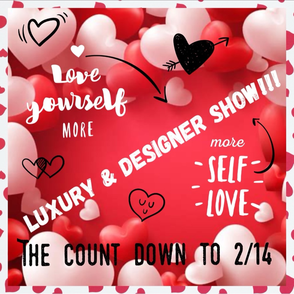 LlVE NOW!! ⭐️ NEW ARRIVALS ⭐️ Steals & Deals! Luxury Show! - Picture 3 of 11